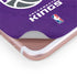 NBA Sacramento Kings Distressed iPhone 8 Plus Skin